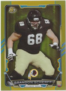 Brandon Scherff
