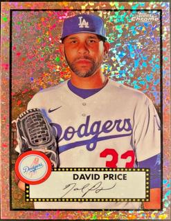 David Price