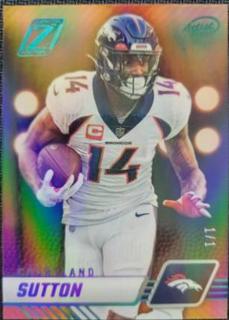 Courtland Sutton