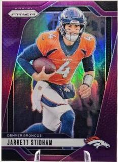 Jarrett Stidham