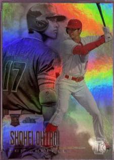 Shohei Ohtani