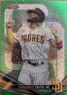 Fernando Tatis Jr.