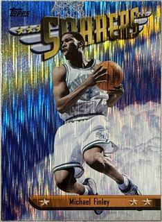Michael Finley