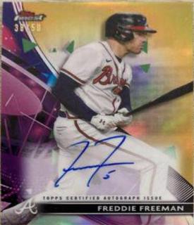 Freddie Freeman