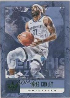 Mike Conley