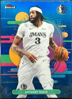 Anthony Davis