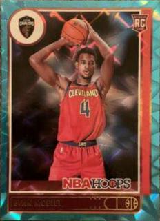 Evan Mobley