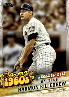 Harmon Killebrew