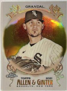 Yasmani Grandal