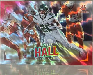 Breece Hall