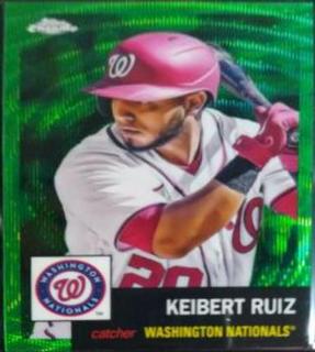 Keibert Ruiz