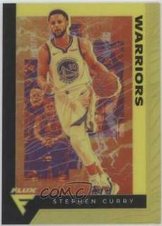 Stephen Curry
