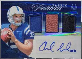 Andrew Luck