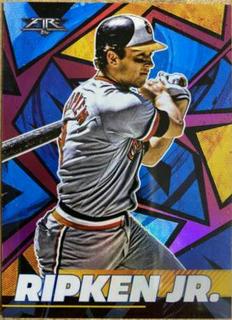 Cal Ripken Jr.