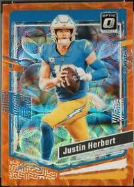 Justin Herbert