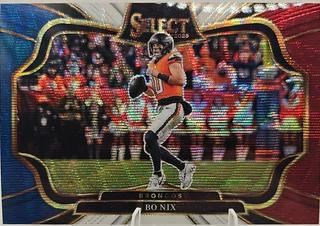 Bo Nix