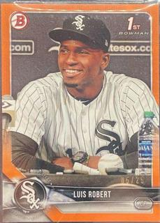 Luis Robert