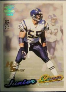 Junior Seau