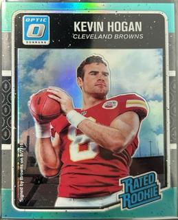 Kevin Hogan