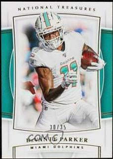 DeVante Parker