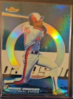 Andre Dawson
