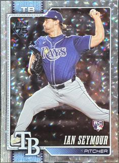 Ian Seymour