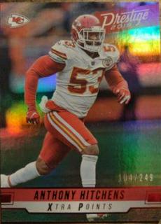 Anthony Hitchens
