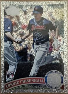 Lonnie Chisenhall