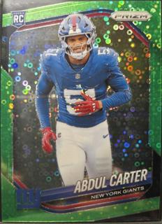 Abdul Carter