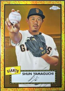 Shun Yamaguchi