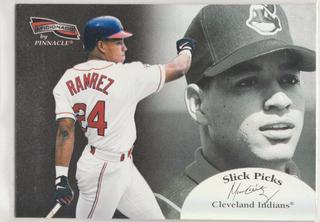 Manny Ramirez