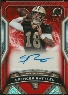 Spencer Rattler