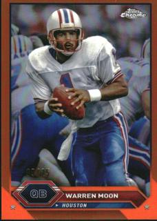 Warren Moon