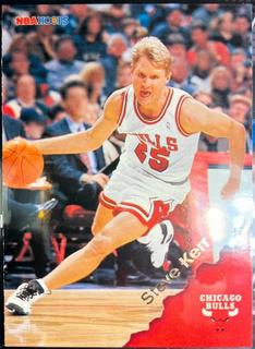 Steve Kerr