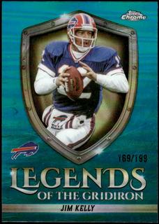 Jim Kelly