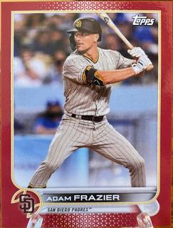 Adam Frazier
