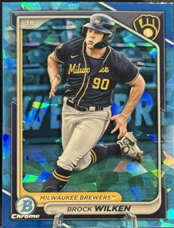 Brock Wilken