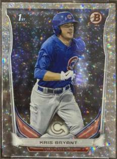 Kris Bryant