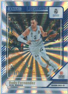 Rudy Fernandez