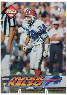 Mark Kelso