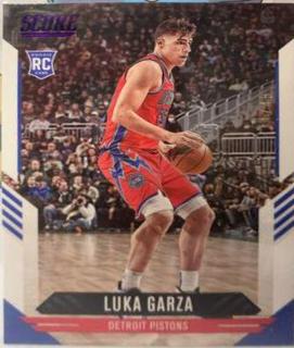 Luka Garza