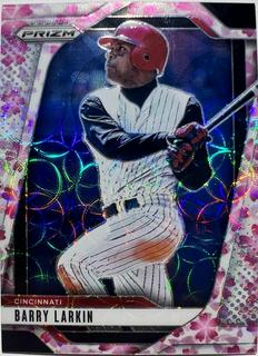 Barry Larkin