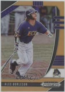 Alec Burleson