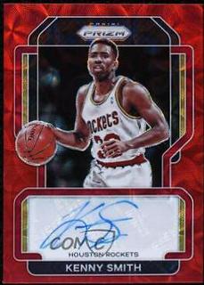 Kenny Smith