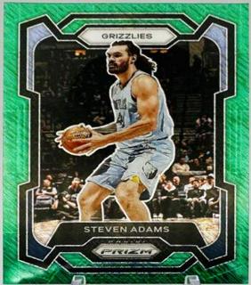 Steven Adams