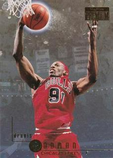 Dennis Rodman