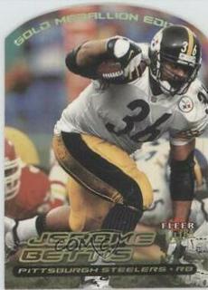 Jerome Bettis