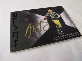Aaron Rodgers