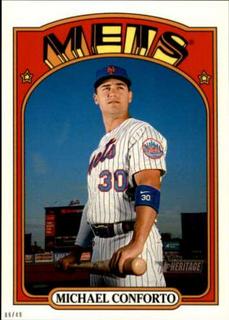 Michael Conforto