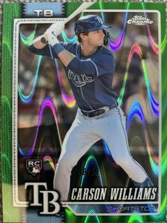 Carson Williams